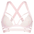 Venus non-padded underwired bra, Pink