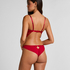 Marianna Brazilian, Red