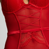 Fern Body, Red