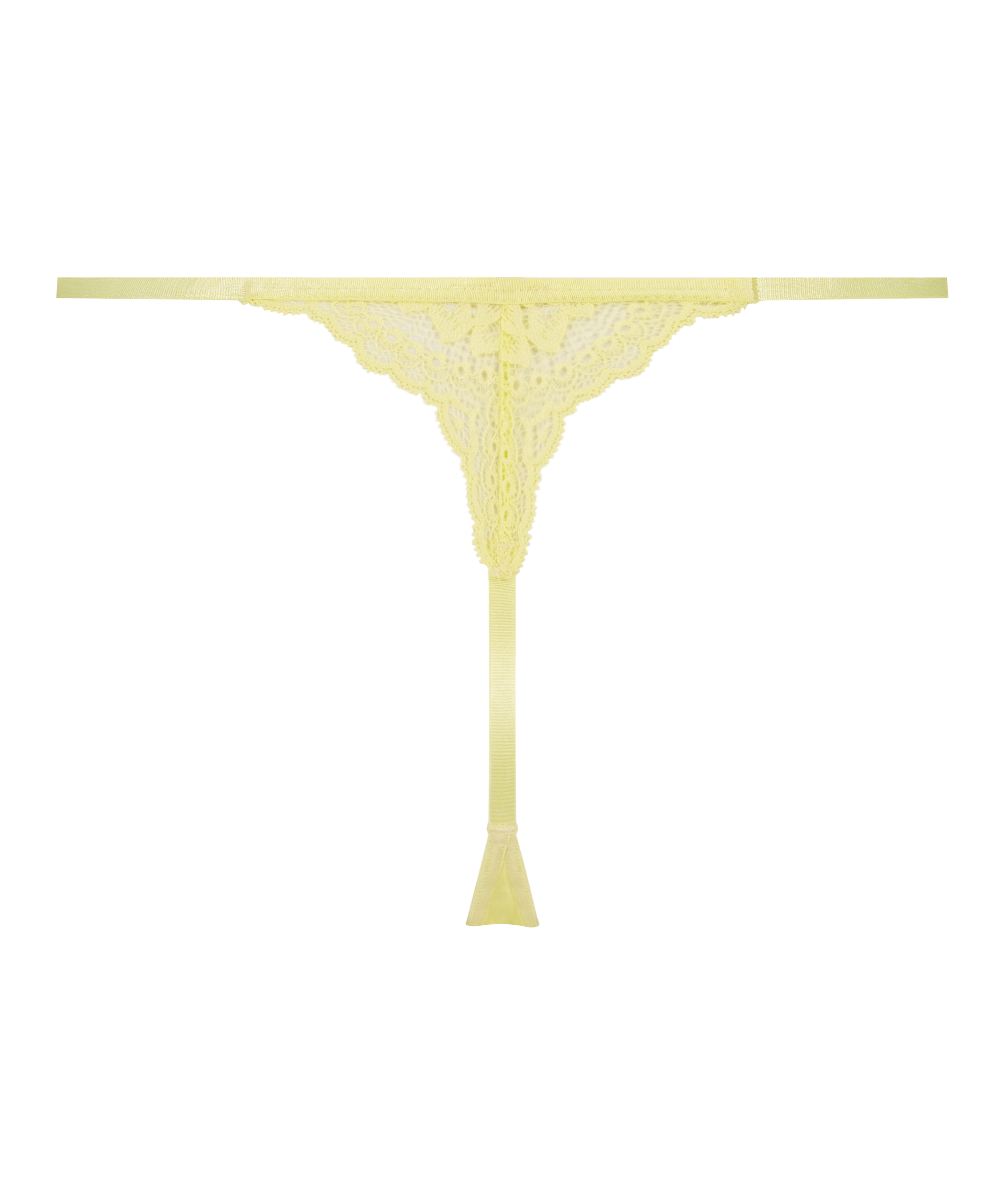 Kaiden Thong, Yellow, main