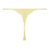 Kaiden Thong, Yellow