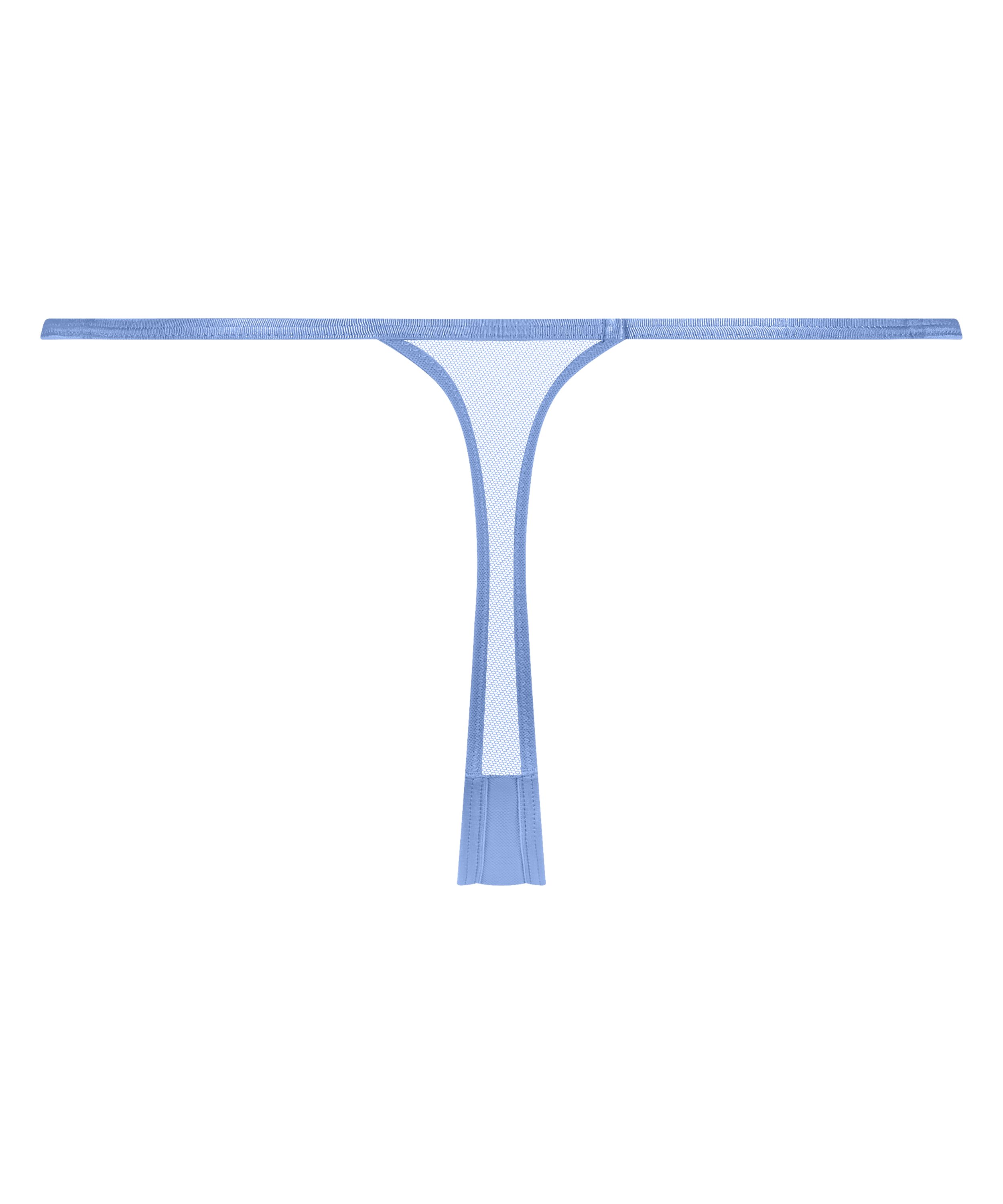 Maxime Thong, Blue, main