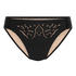 Boho Rio Bikinibottom, Black