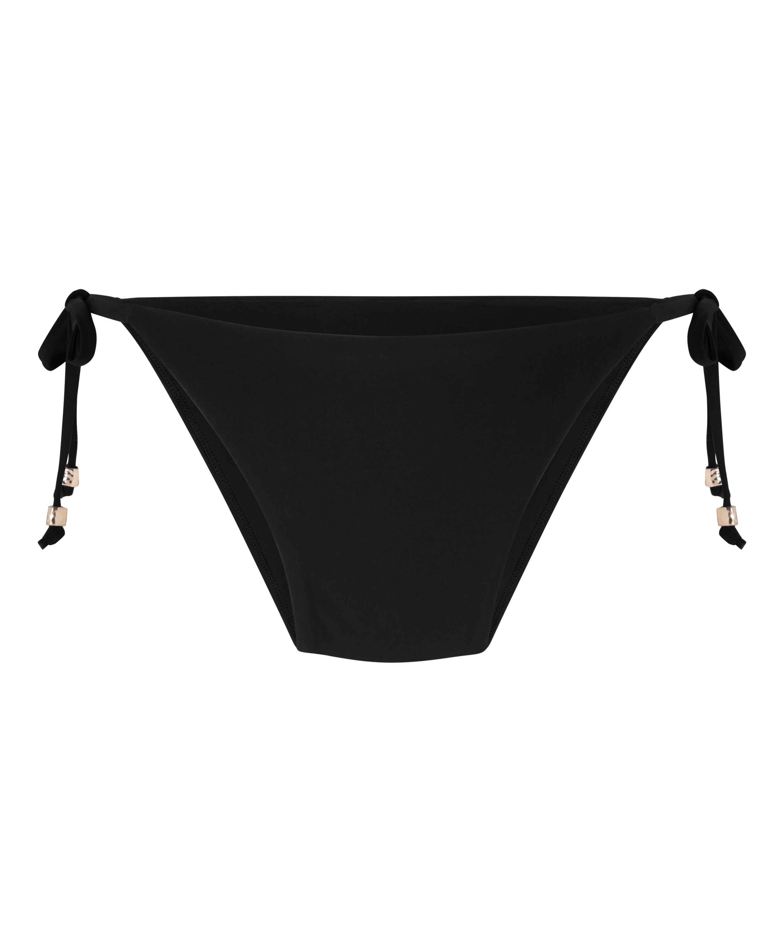 Luxe Bikini Bottom