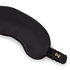 Sleep mask, Black