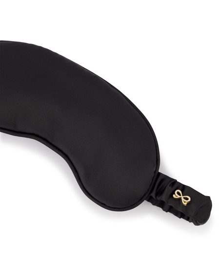 Sleep mask, Black