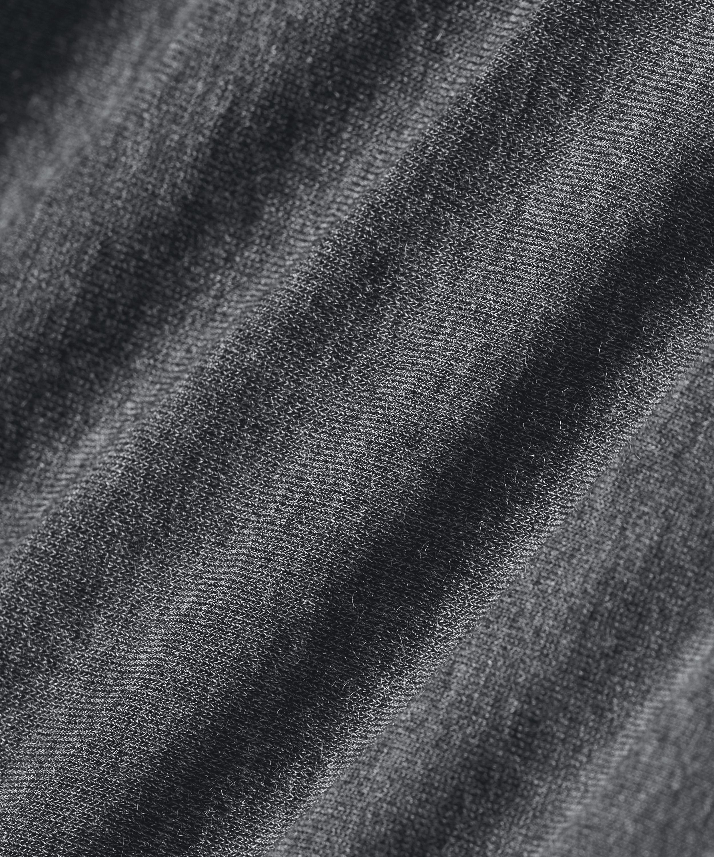 super soft Boatneck shirt with Cashmere, Grey, main