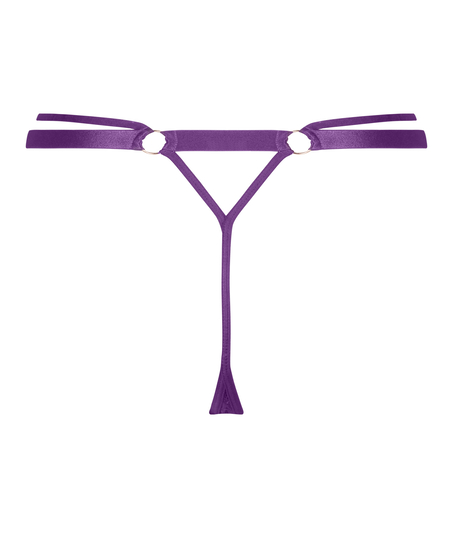 Sadie Thong, Purple