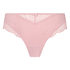Sophie high knickers, Pink