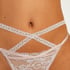 3-pack Thong, Pink