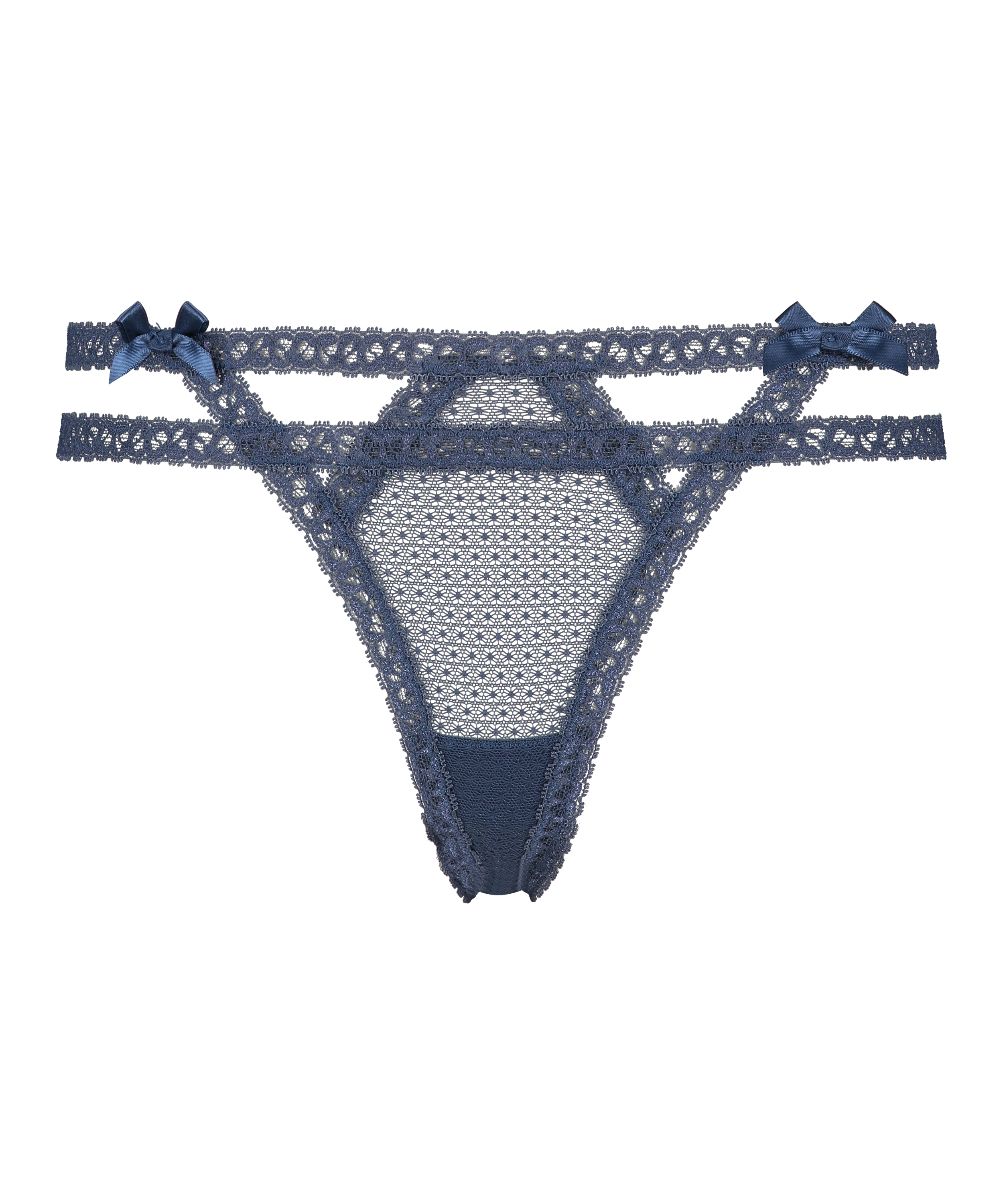 Itzel Thong, Blue, main