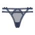 Itzel Thong, Blue
