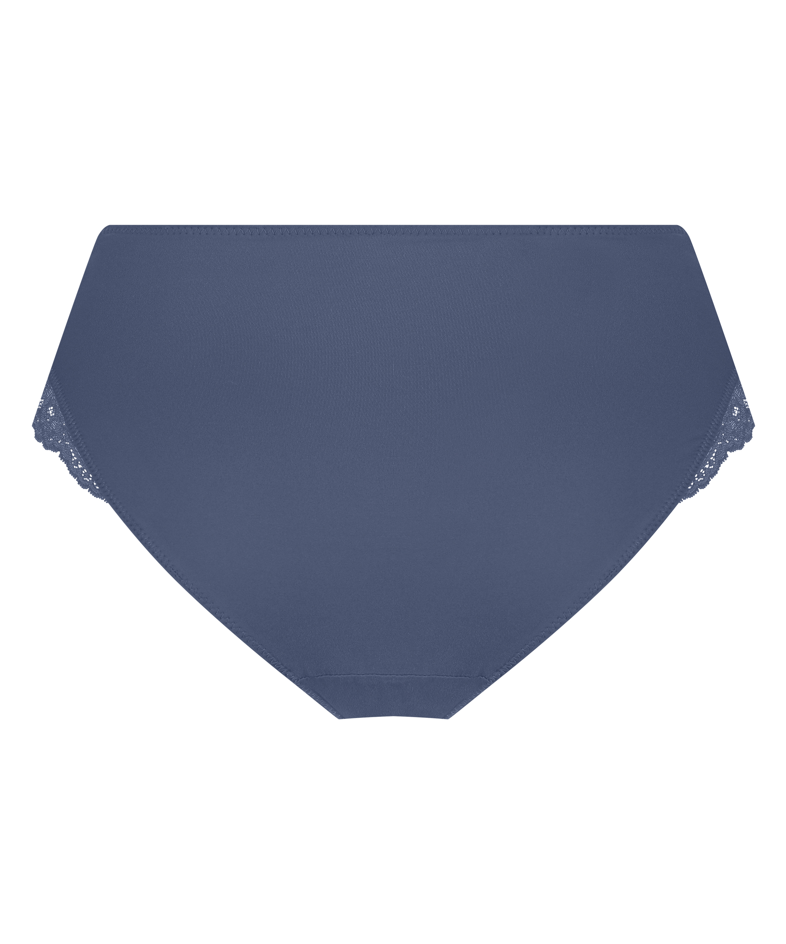 Sophie high knickers, Blue, main