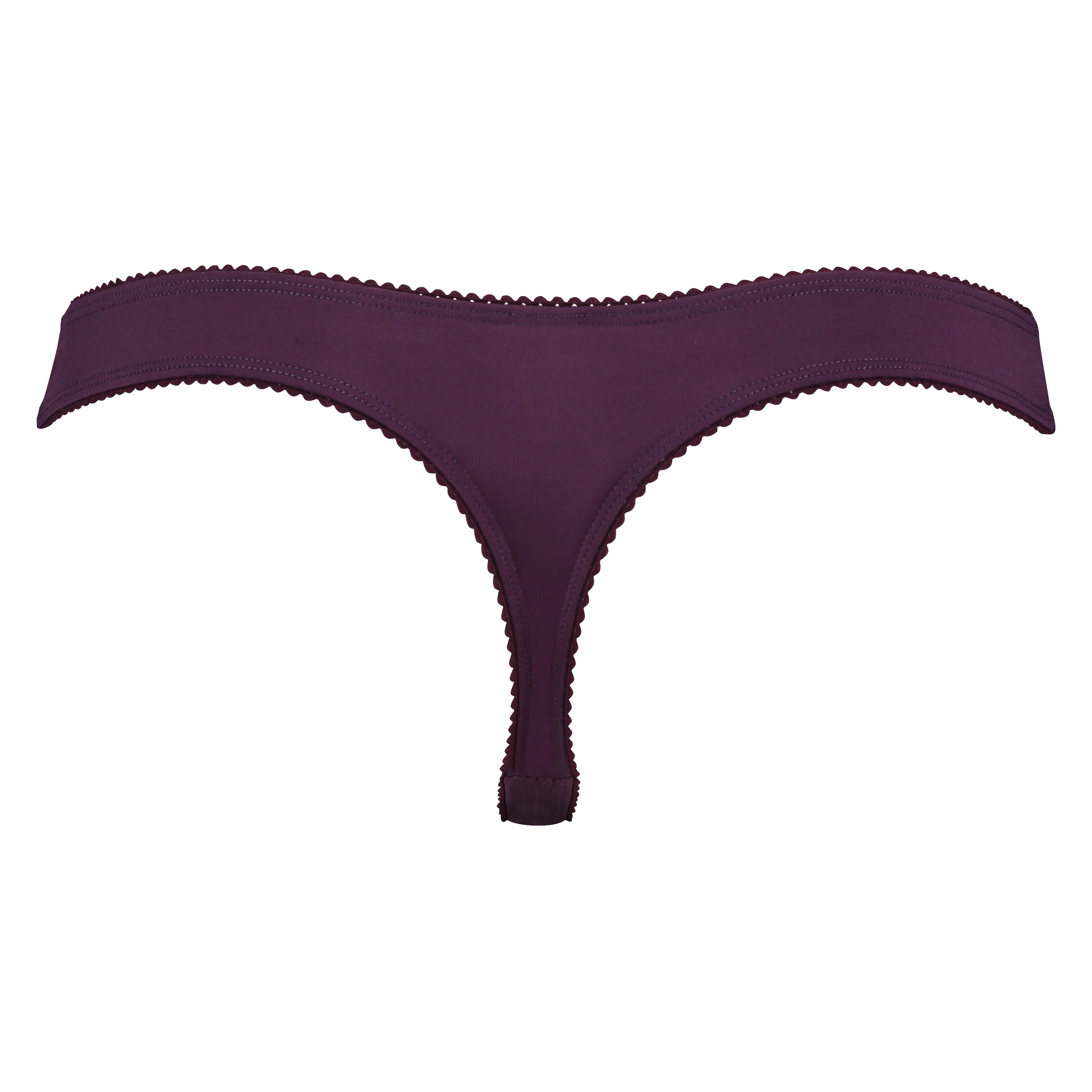 Thong Grace, Purple, main