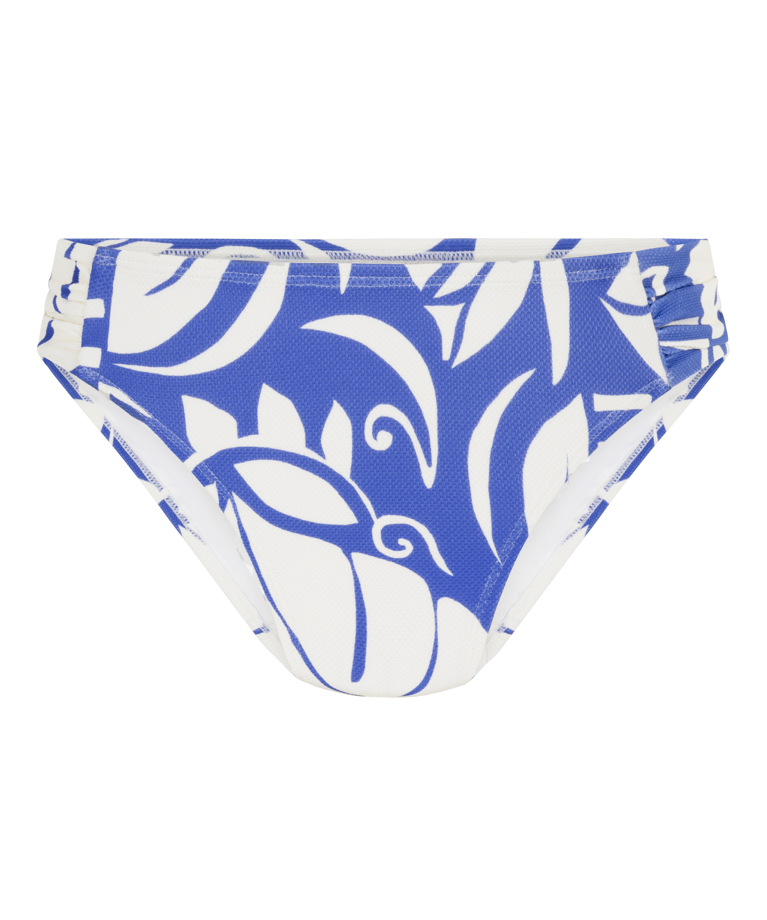 Mauritius Rio Bikinibottom, Blue, main