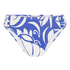 Mauritius Rio Bikinibottom, Blue