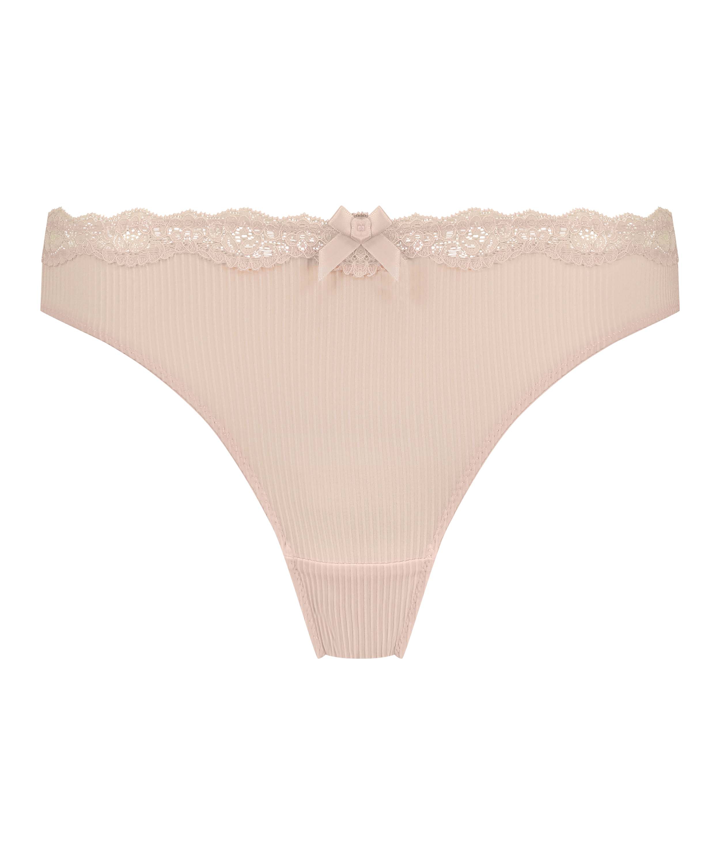 Lola Thong, Pink, main