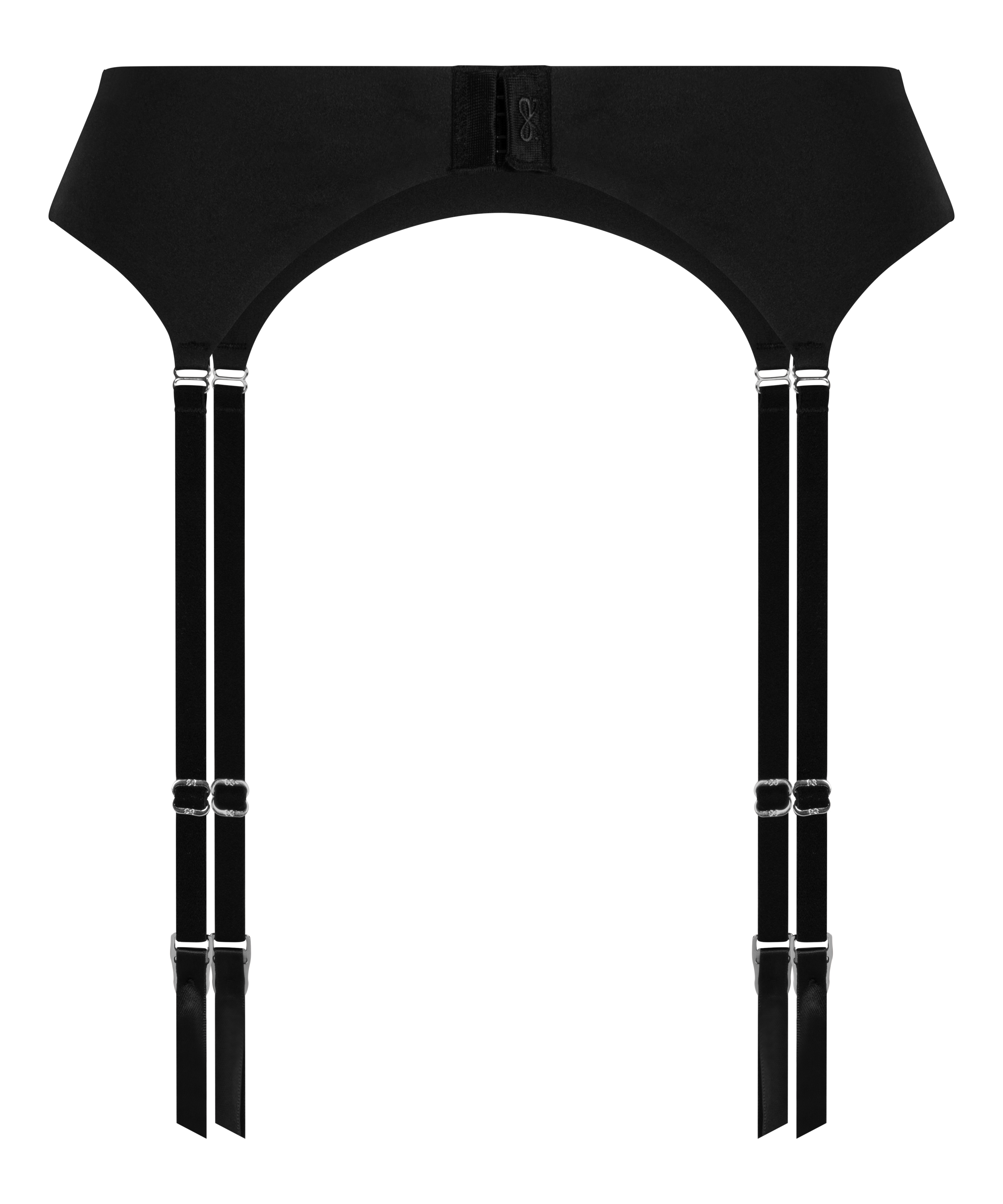 Smooth Suspenders, Black, main