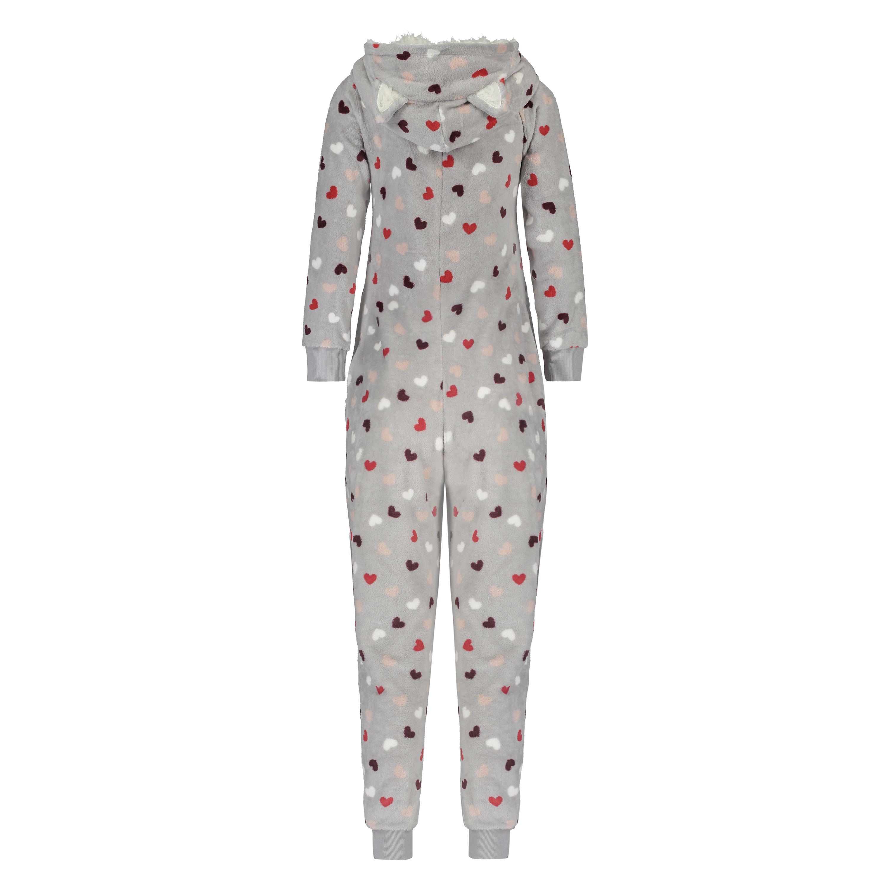 Onesie, Grey, main