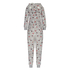 Onesie, Grey