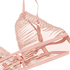 Alice Bralette, Pink