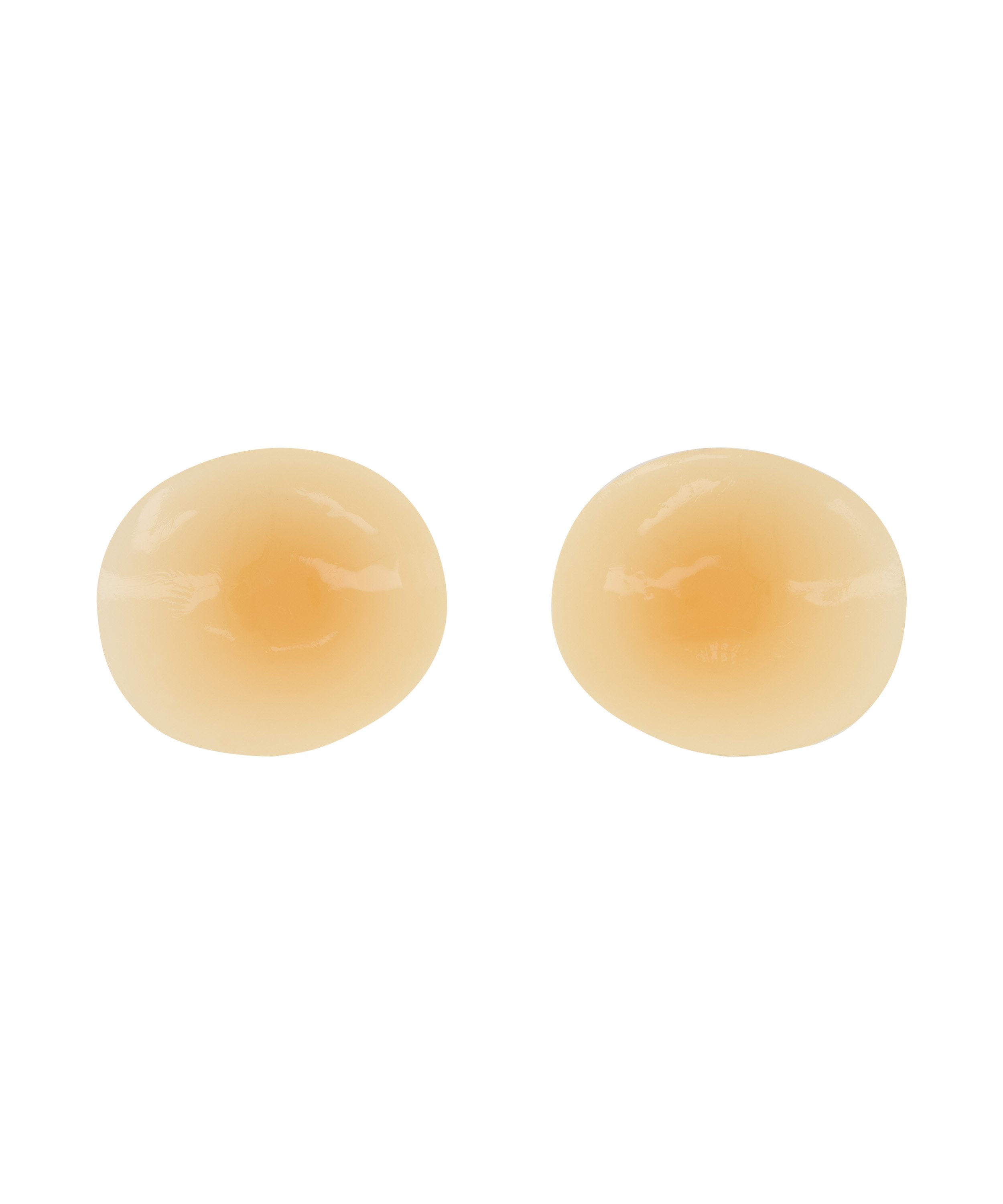 Silicone nipple covers, Beige, main