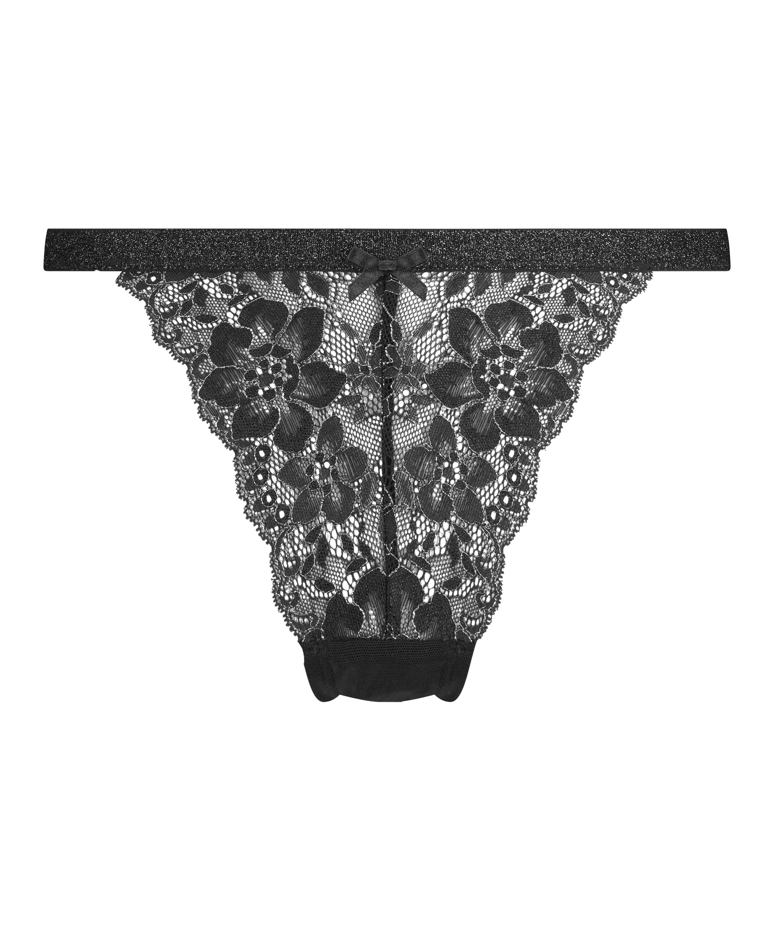 Dewi Brazilian, Black, main