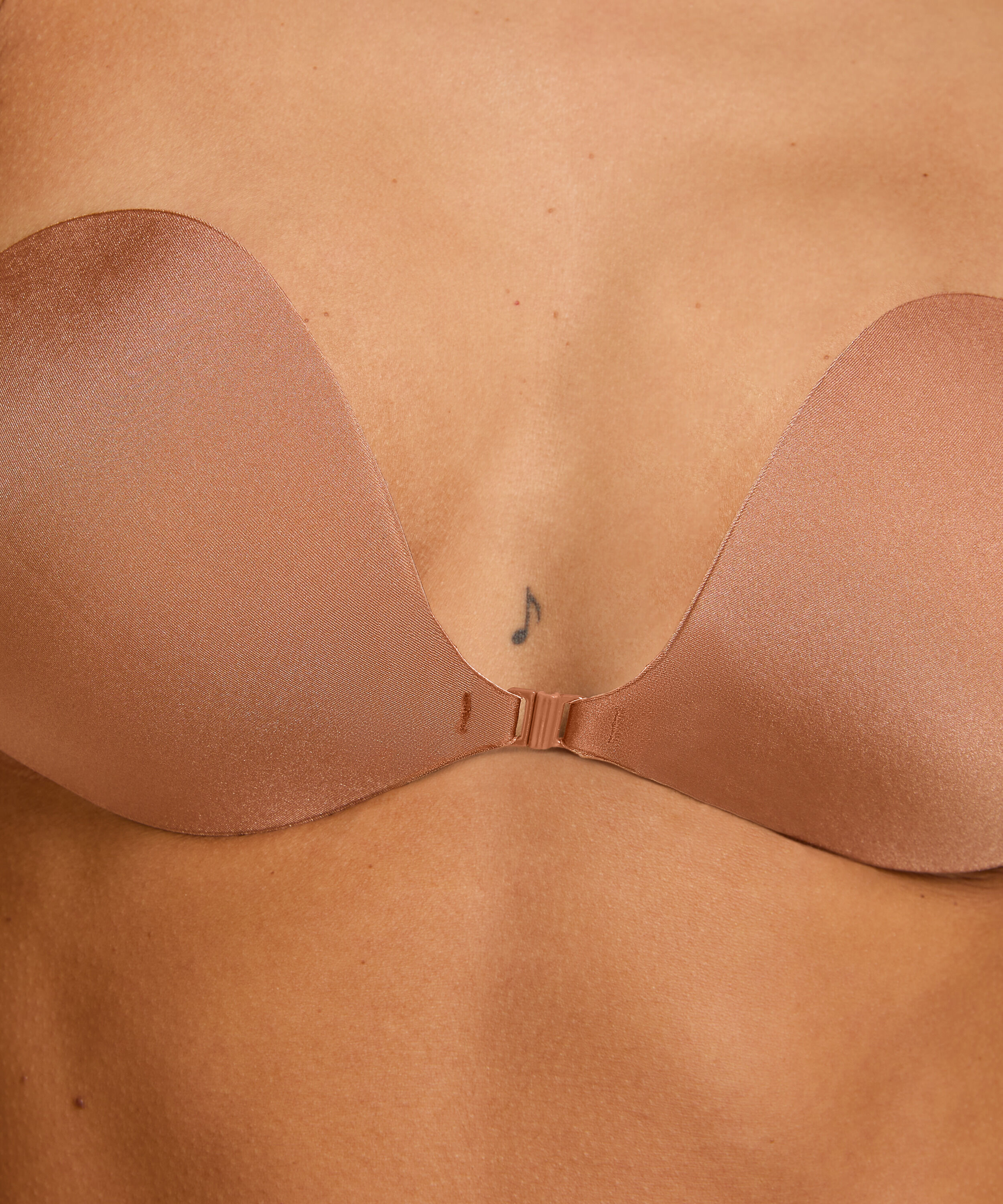 Stick on Bra