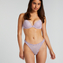 Mia Thong, Purple