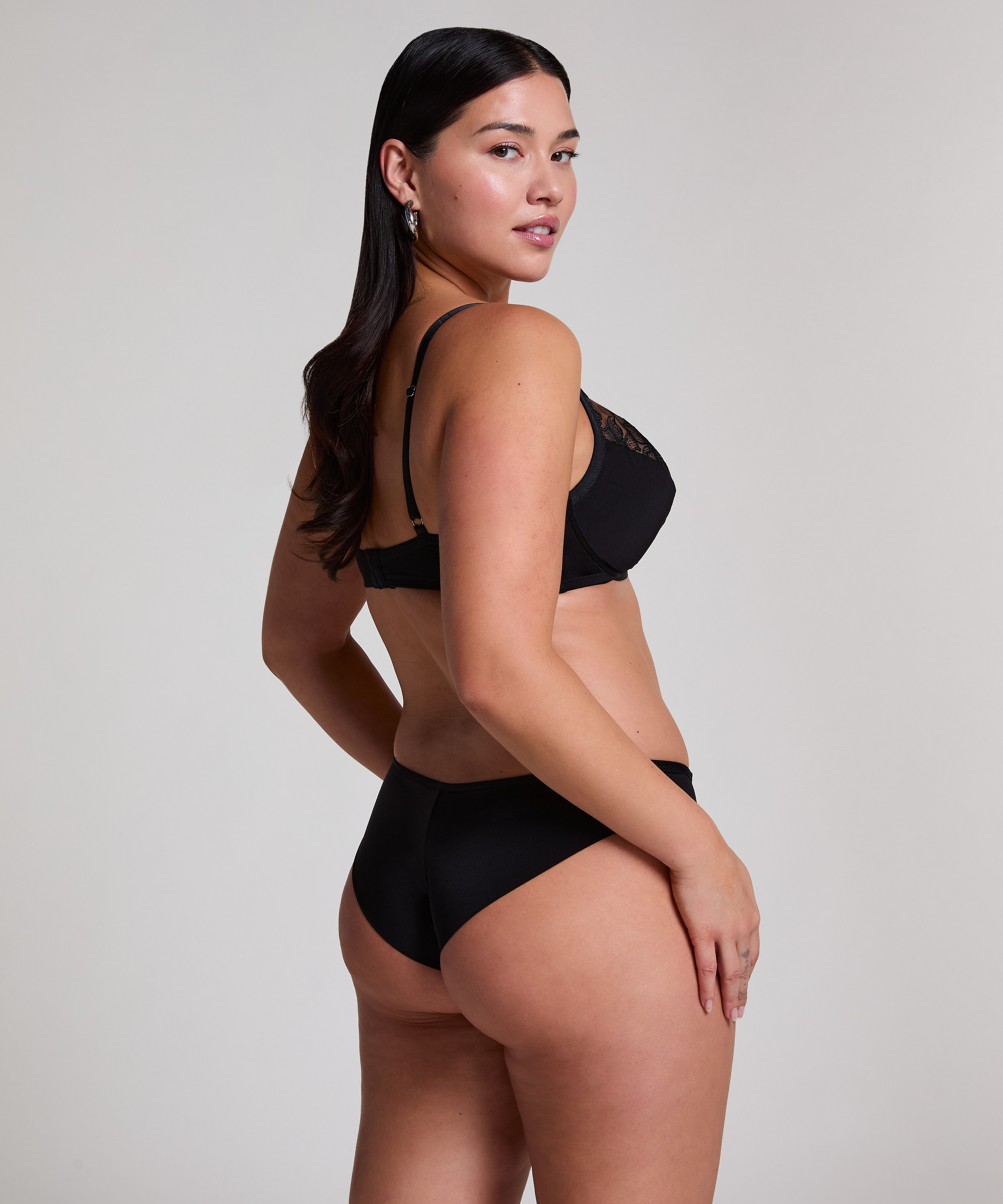 Jemima Brazilian, Black, main