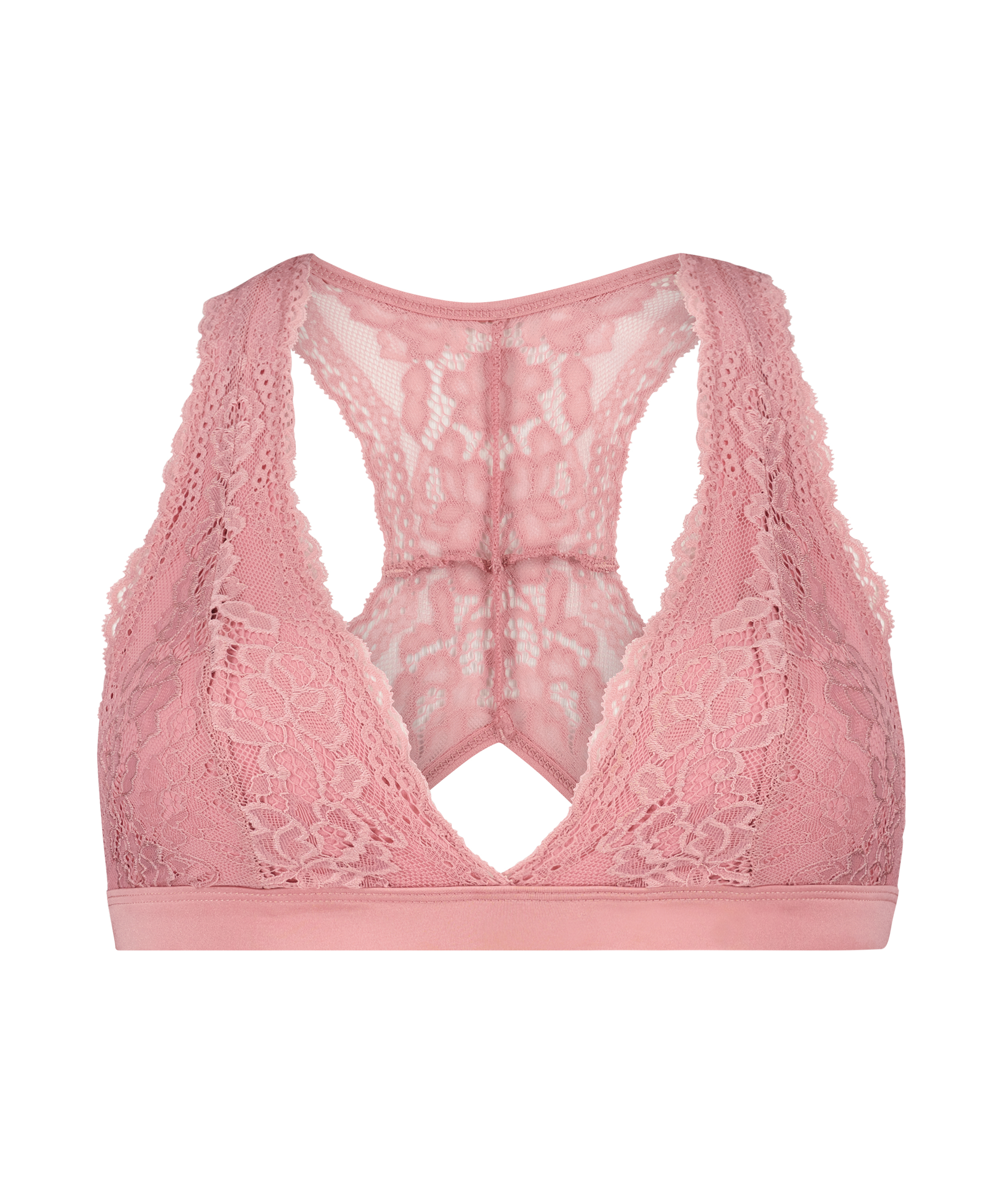 Bralette Alexis, Pink, main