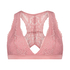 Bralette Alexis, Pink