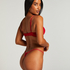 3-pack Thongs, Red