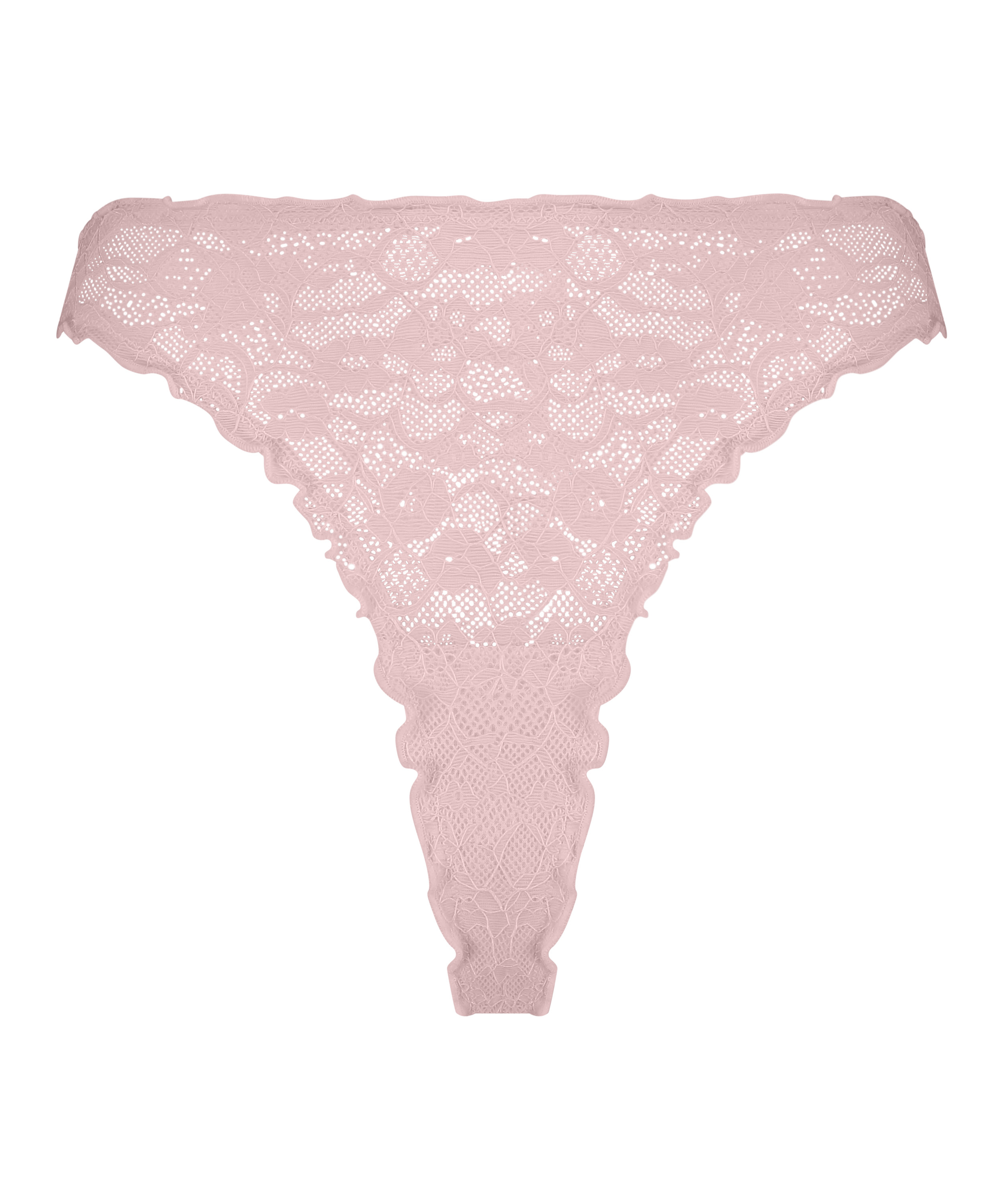 Mia Thong, Pink, main