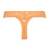 Madison Thong, Orange