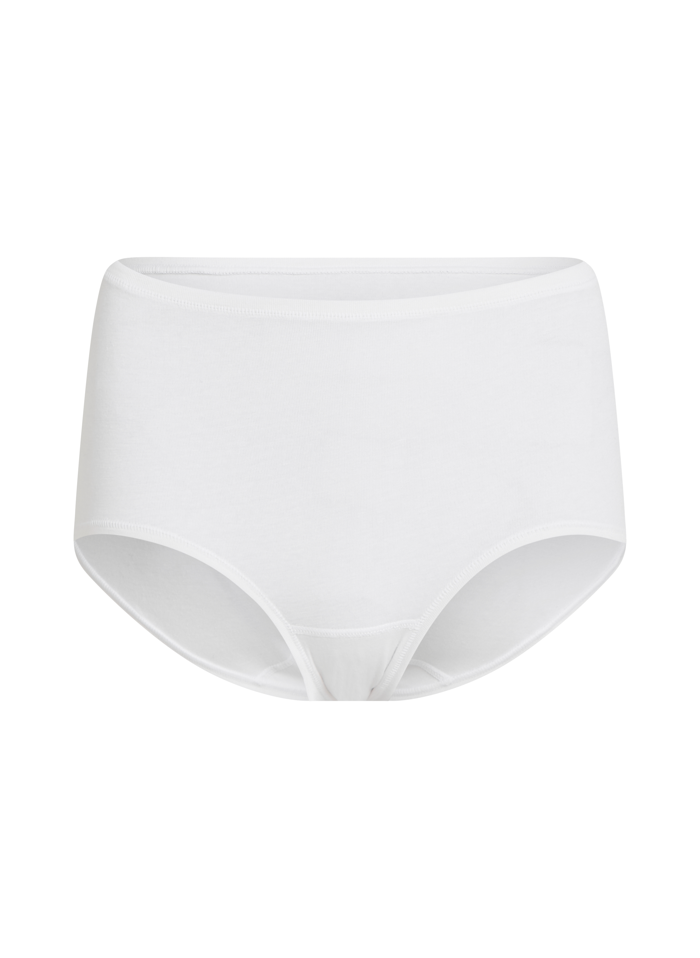 Superslip Midi, White, main