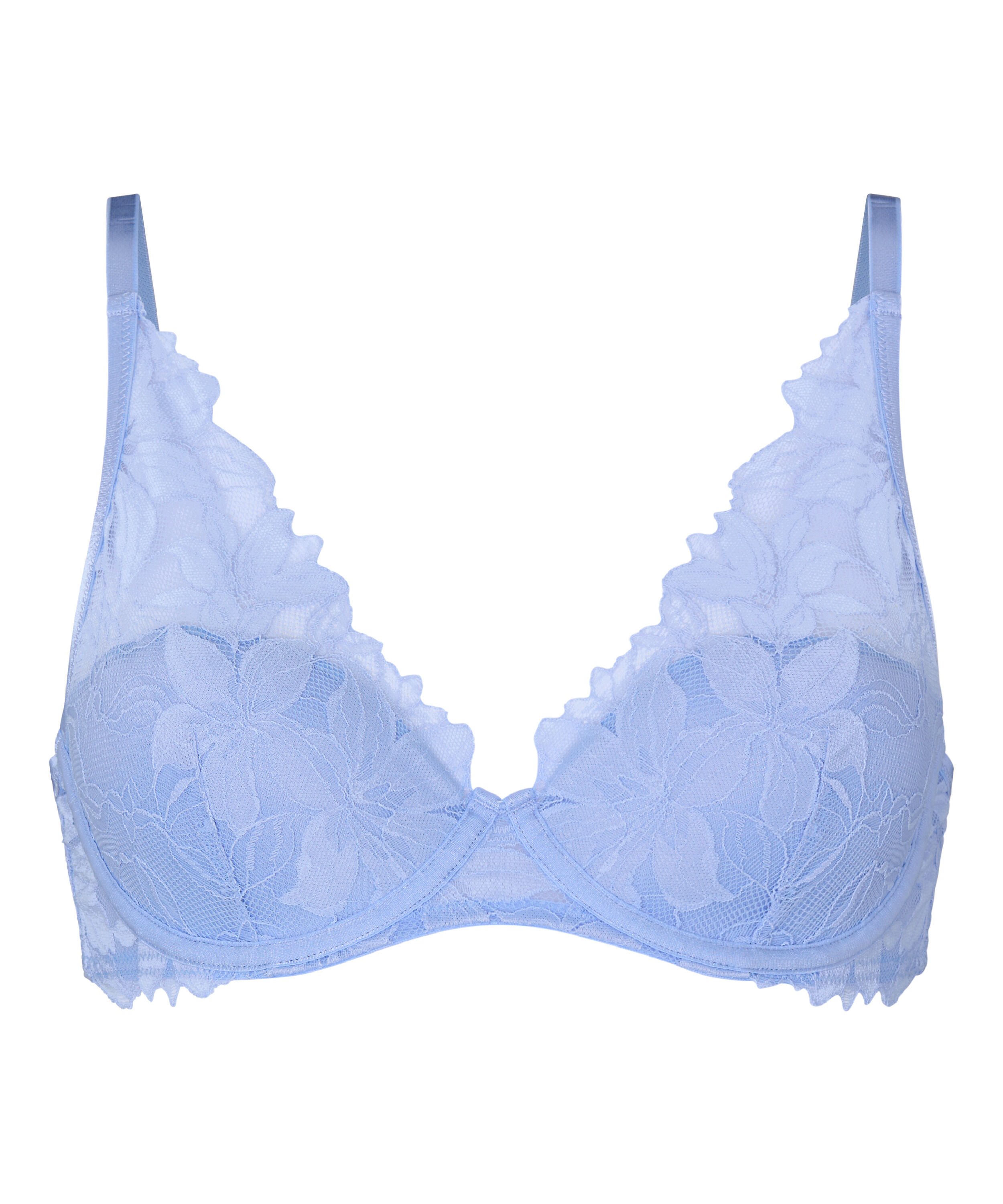 Ingrid Padded Underwired Bra