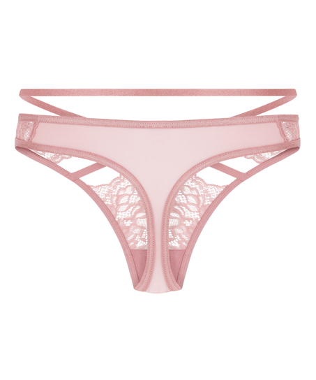 Wera Thong, Pink