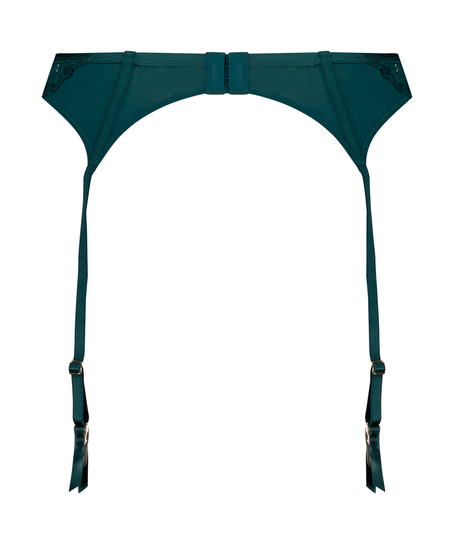 Riri Suspenders, Blue