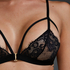 Jenny Bralette, Black