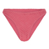 Lanai Highleg Bikinibottom, Pink