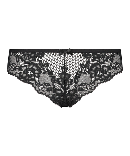 Bianca Brazilian, Black