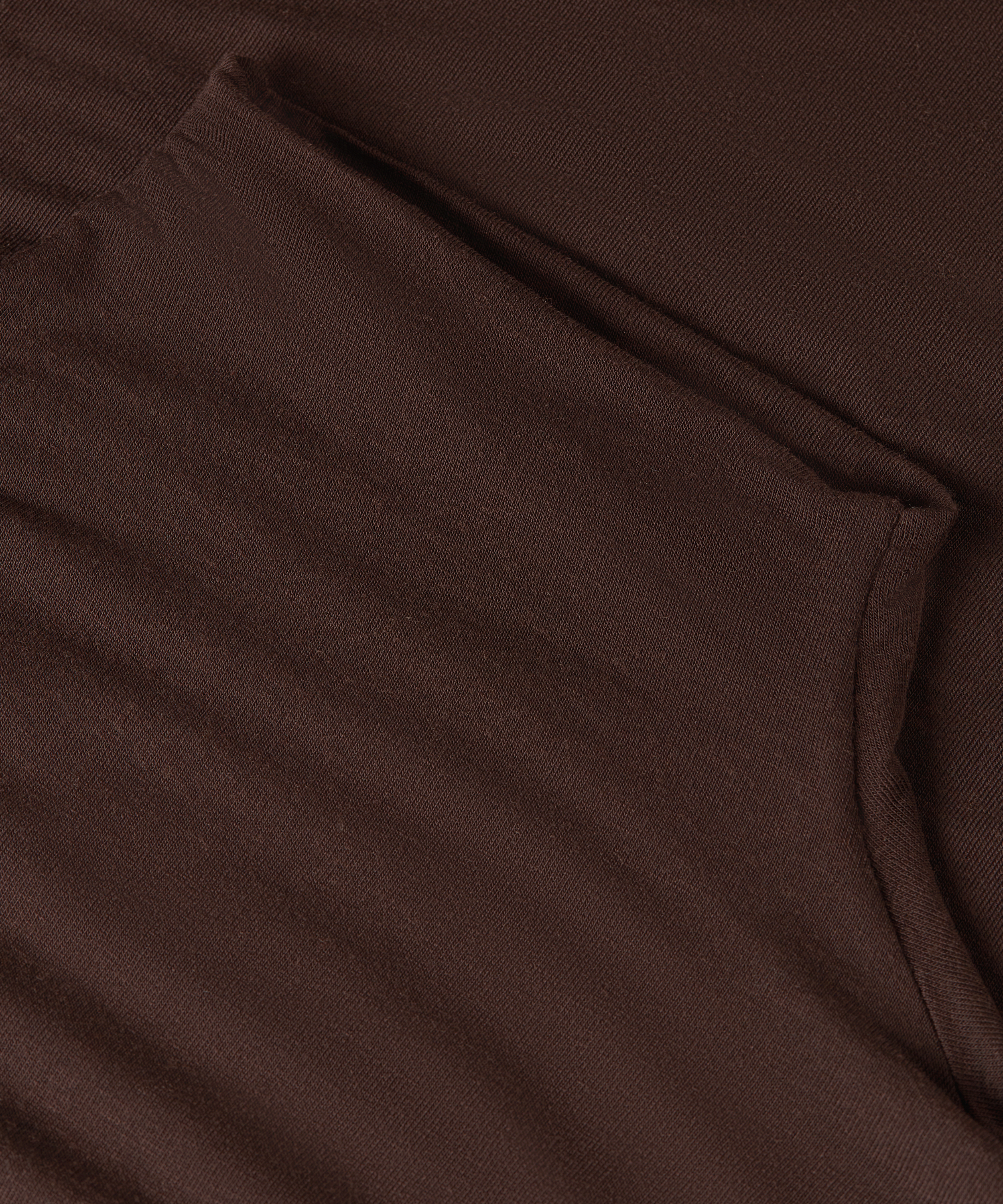 super soft Turtleneck shirt with Cashmere, Brown, main