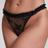 Estelle Thong, Black