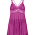 Beatriz Babydoll, Pink