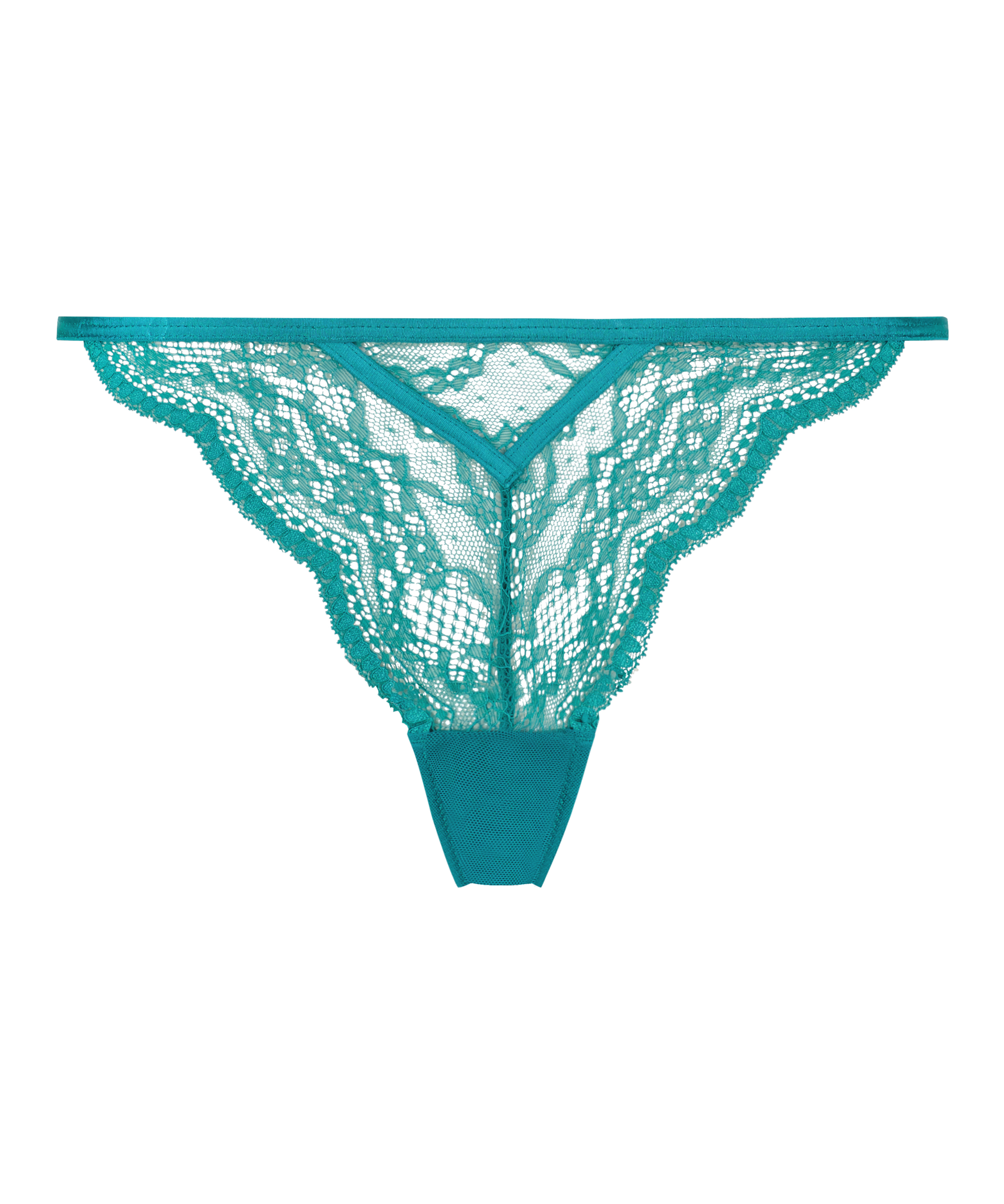 Isabelle Thong, Blue, main
