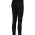 HKMX Performance Sport Leggings, Black