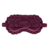 Sleep mask, Purple