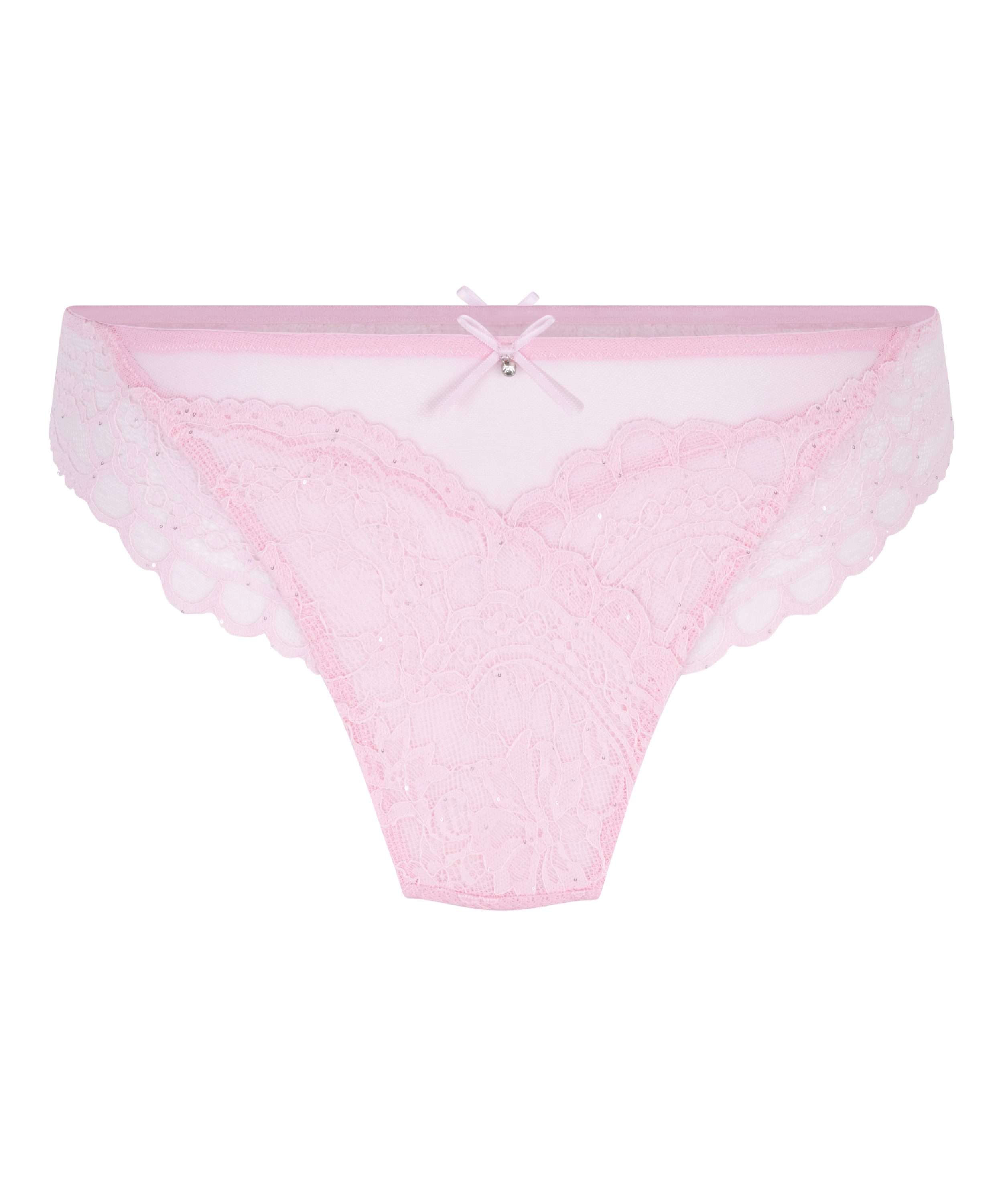 Isadora Thong, Pink, main