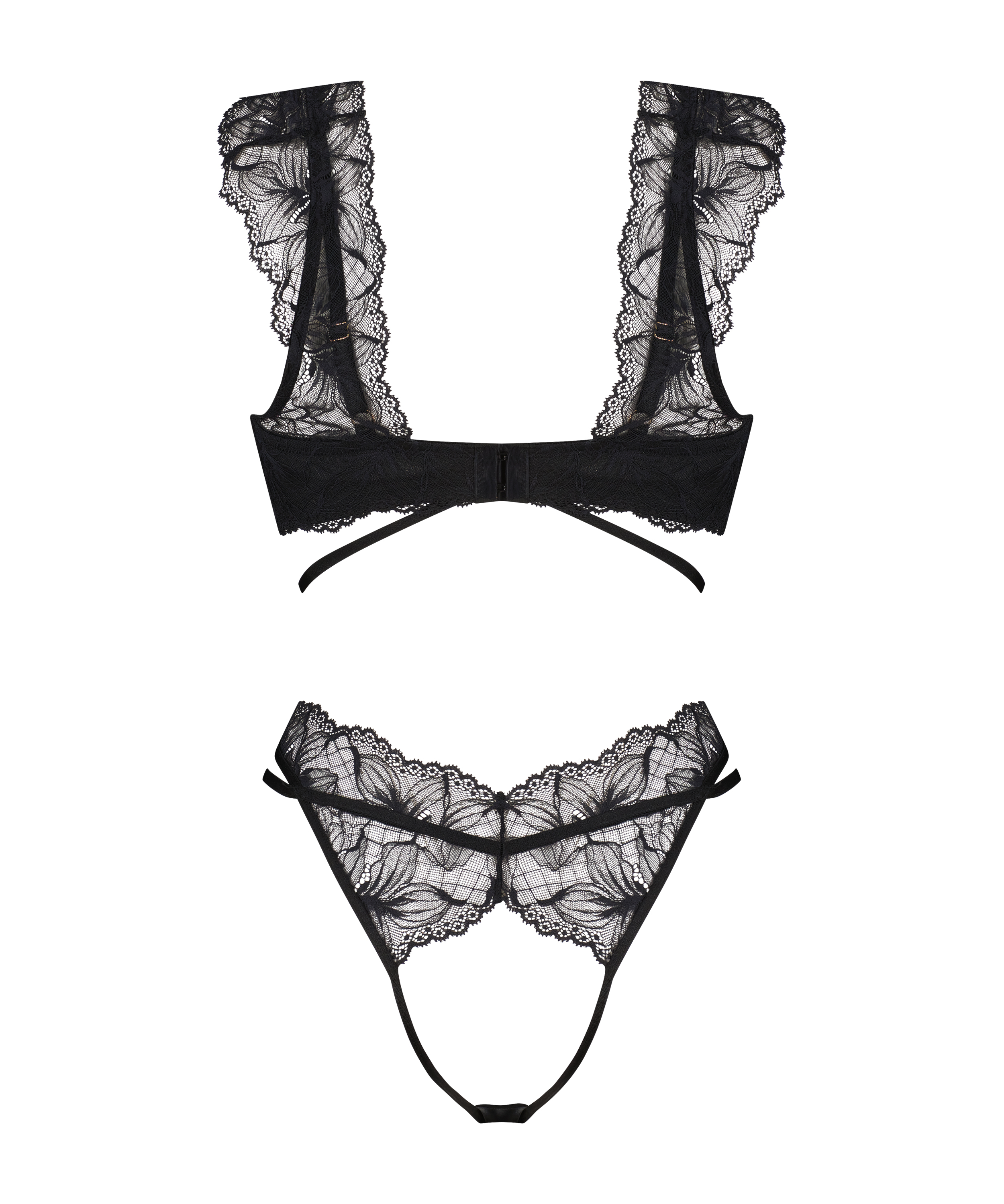 Royalty Body, Black, main